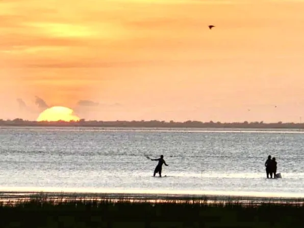 25922 Flamingo Dr, Galveston, TX 77554