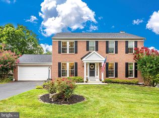 11 Ivy Hill Dr, Middletown, MD 21769