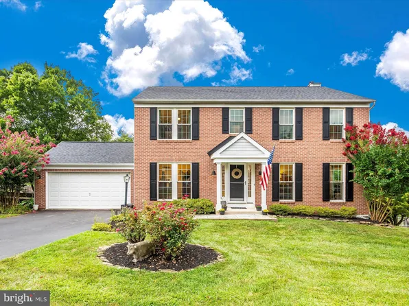 11 Ivy Hill Dr, Middletown, MD 21769