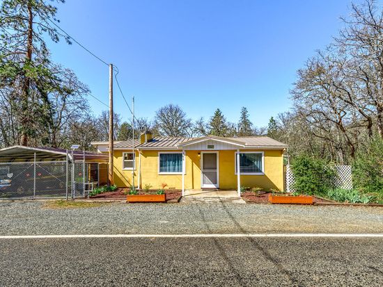 266 Frankham Rd Grants Pass Or 97527 Zillow