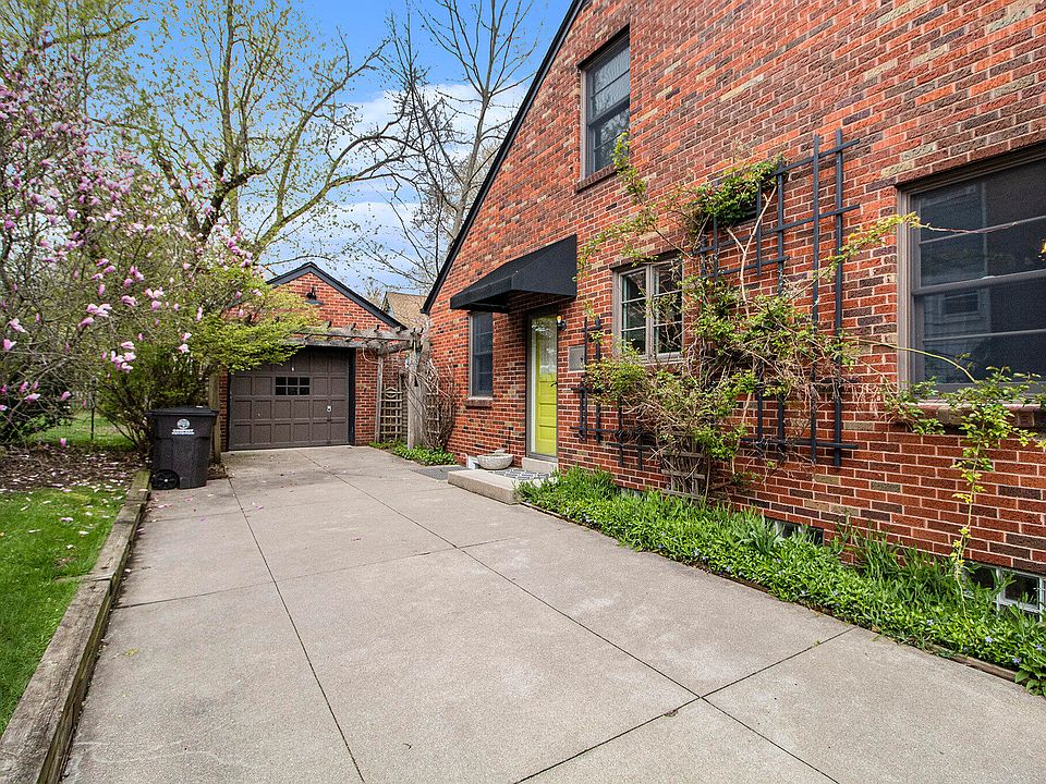 506 Eberwhite Blvd, Ann Arbor, MI 48103 Zillow