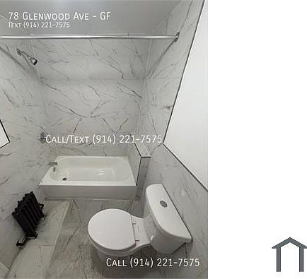 4th image of 78 Glenwood Ave #Gf