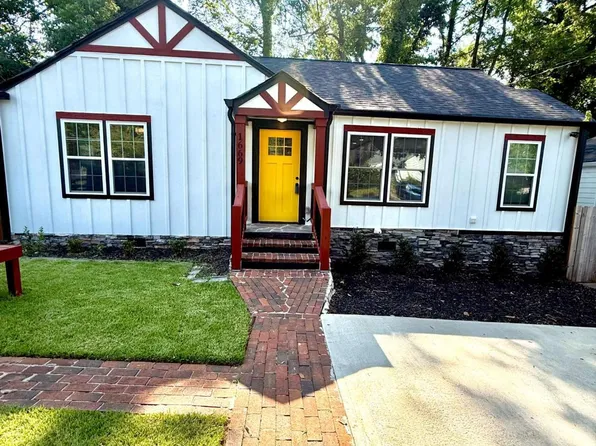 1669 Hadlock St SW, Atlanta, GA 30311