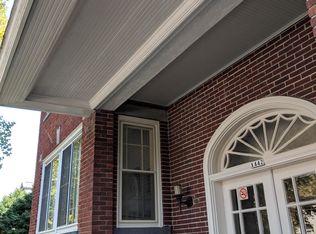 1442 Neil Ave APT C, Columbus, OH 43201