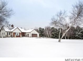 1467 Higby Rd, Frankfort, NY 13340