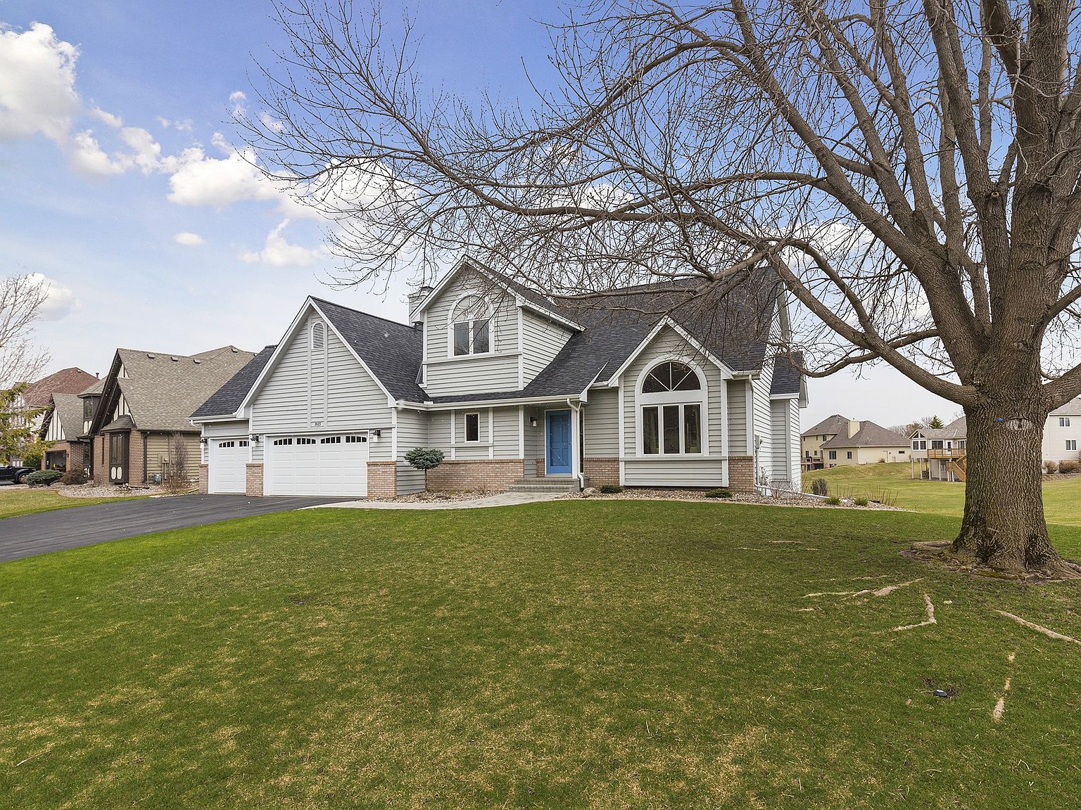 1615 Blackhawk Lake Dr, Eagan, MN 55122 Zillow