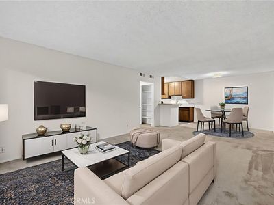 576 N Bellflower Blvd Unit 101, Long Beach, CA, 90814