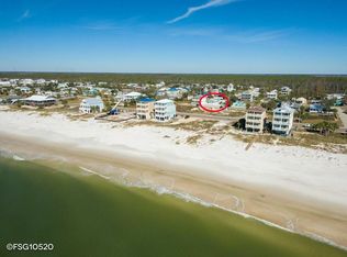 9118 Wentletrap Ave, Port Saint Joe, FL 32456