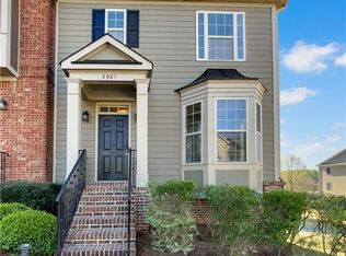3961 Covey Flush Ct SW #24, Smyrna, GA 30082