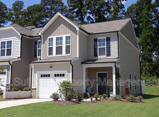 291 White Oak Ridge Dr #1, Garner, NC 27529