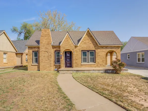 2606 22nd St, Lubbock, TX 79410