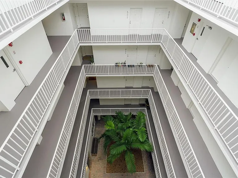 1770 E Las Olas Blvd #508 — Photo 3