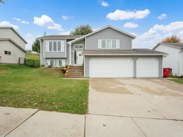 5307 55th Ave NW, Rochester, MN 55901