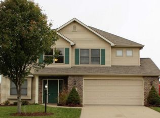 1635 Shakespeare Blvd, Fort Wayne, IN 46818
