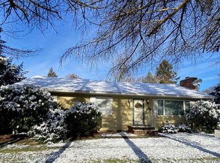 1109 Layton Rd, Clarks Summit, PA 18411