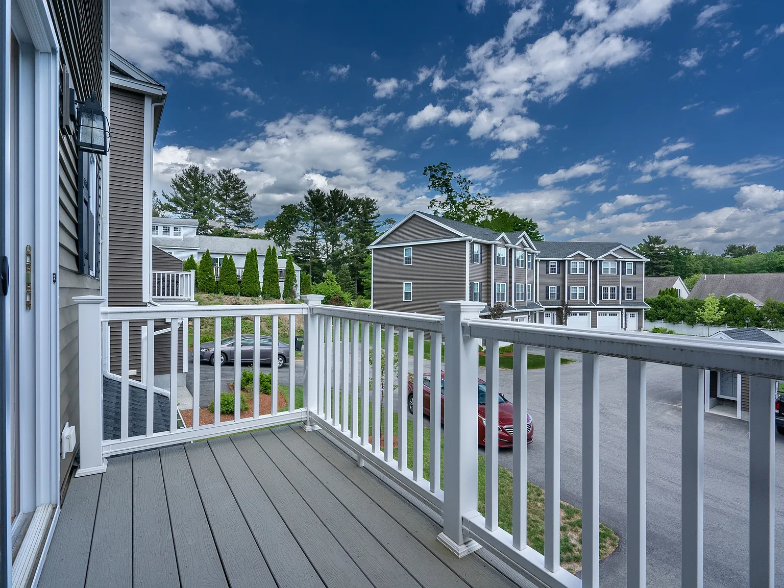 4 Fairview Street, #10, N. Chelmsford, MA 0186... - 1 — Photo 3