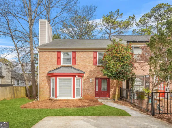1751 Twin Brooks Dr SE, Marietta, GA 30067