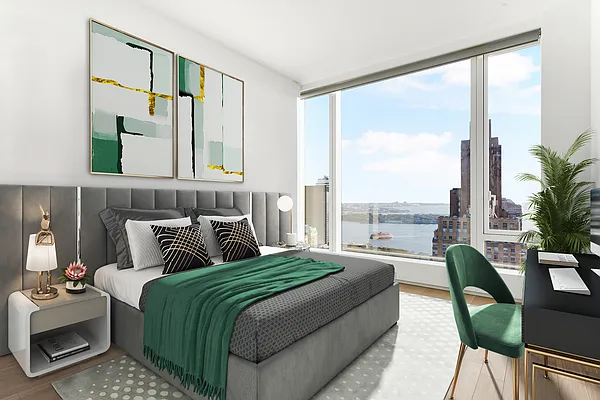 Rented by Time Equities, Inc. | media 7