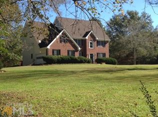 4804 Amsler Rd, Ellenwood, GA 30294