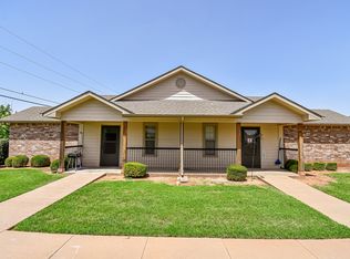Parkstone Crossroads, Wichita Falls, TX 76302