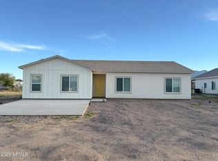 480 W 220 S --, Pima, AZ 85543