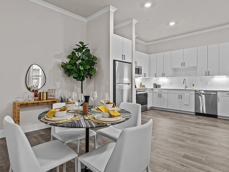 B1-Paloma-Dining & Kitchen B1-Paloma-Dining & Kitchen