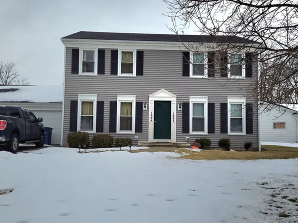 1004 Boone Ct, Bowling Green, OH 43402