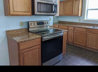 1647 N 13th St, Vincennes, IN 47591
