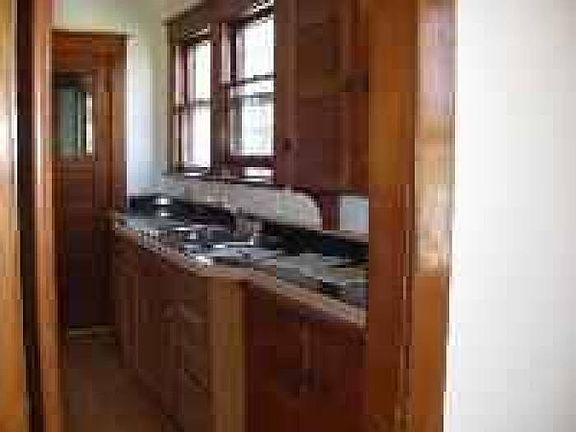 Kitchen View 2