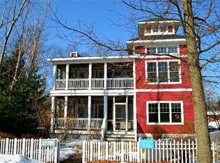 125 Thomas Blvd, Michigan City, IN 46360