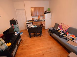 45 Symphony Rd APT 504, Boston, MA 02115