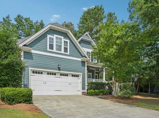 1419 Endgame Ct, Wake Forest, NC 27587