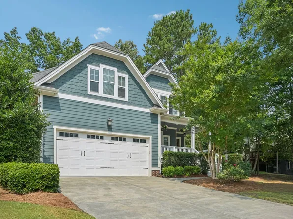 1419 Endgame Ct, Wake Forest, NC 27587