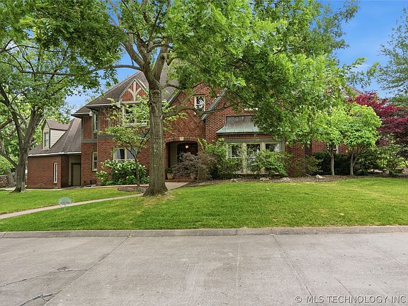 2nd image of 4011 S Yorktown Ave