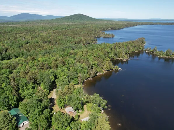 11 Gartley Drive, Beaver Cove, ME 04441