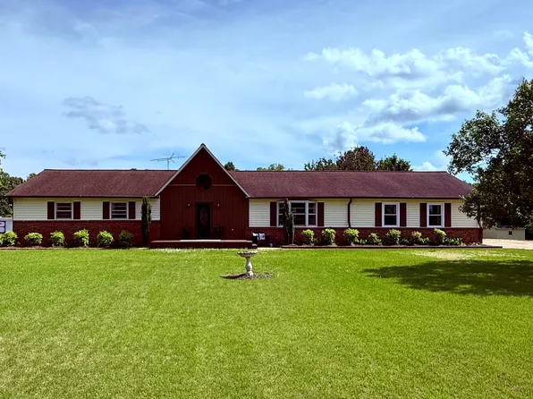 127 Tanglewood Dr, Union, SC 29379