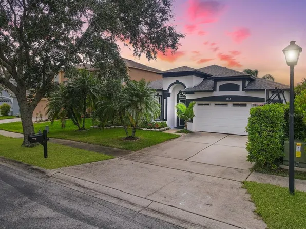 2668 Dover Glen Cir, Orlando, FL 32828