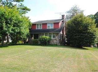 352 Hostetler Rd, Johnstown, PA 15904