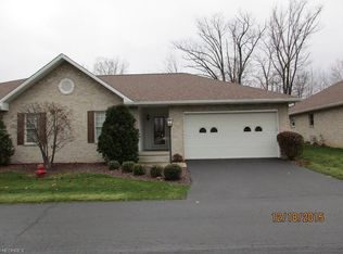 165 Mathews Rd UNIT A, Boardman, OH 44512