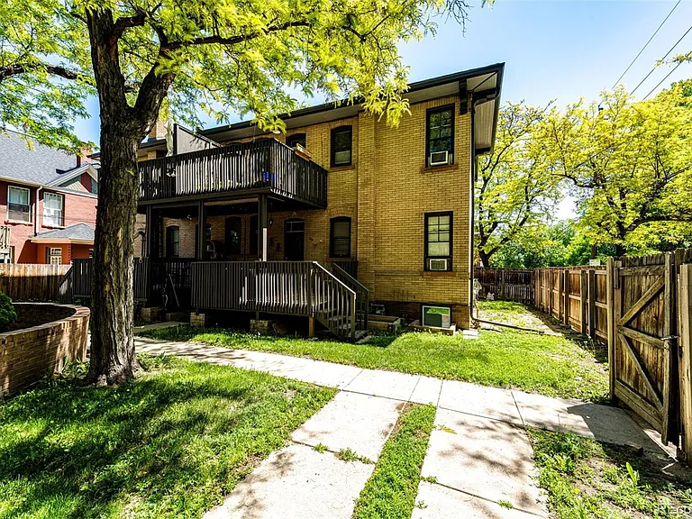 1401 Fillmore St #5 — Photo 16