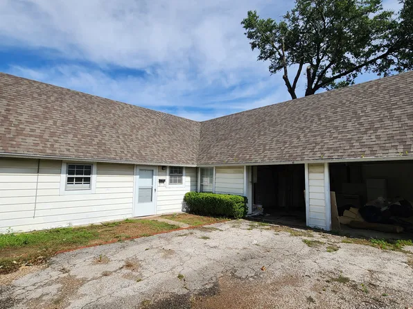 1824 Willowwood St #100, Denton, TX 76205