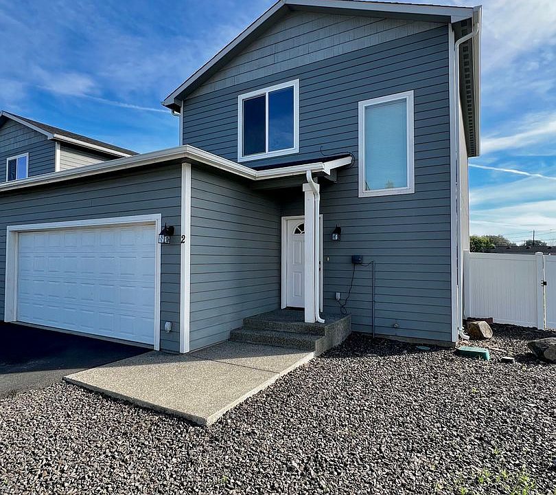 1st image of 703 N 29th Ave #2