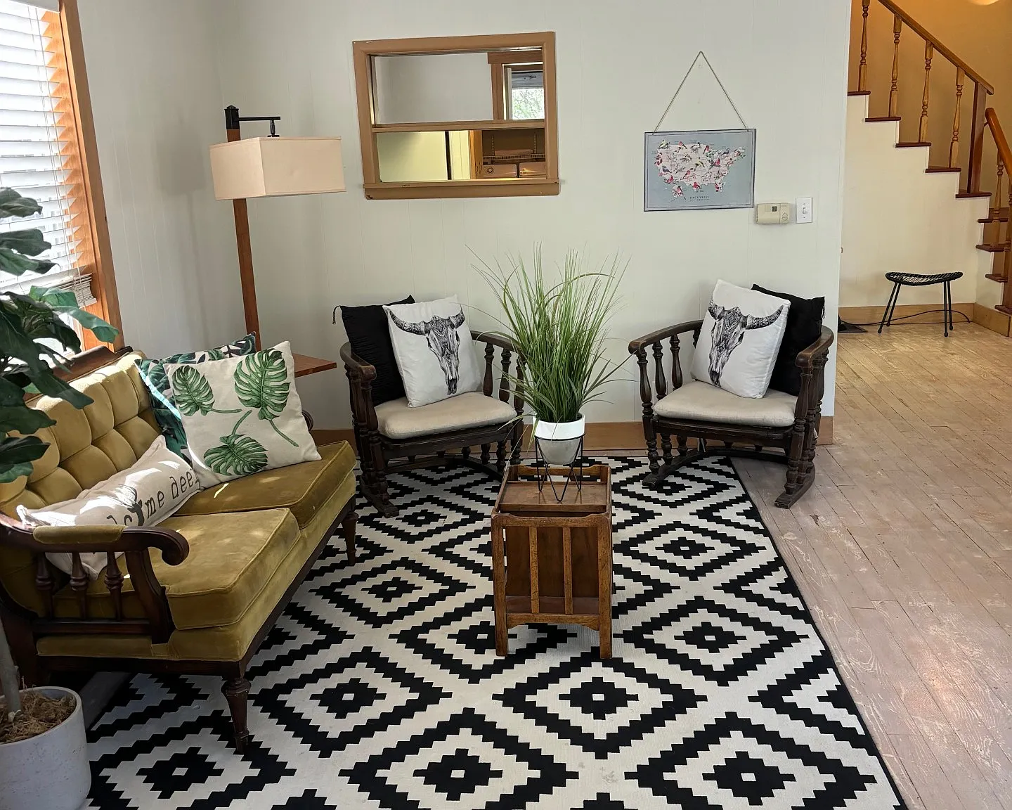 3 bed, 1240 sqft, $2,250 — Photo 4