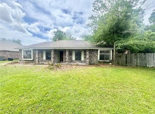 202 Lake Calcasieu Ct, Slidell, LA 70461