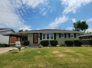 805 Ewing St, East Alton, IL