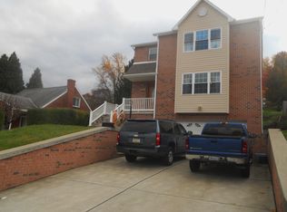 440 Linial Ave, Pittsburgh, PA 15226