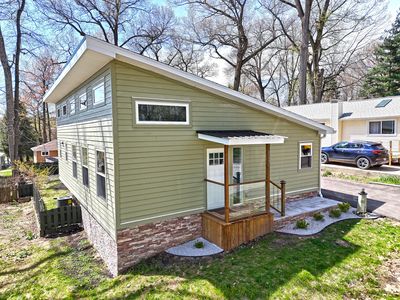69331 Oak St, Benton Harbor, MI, 49022