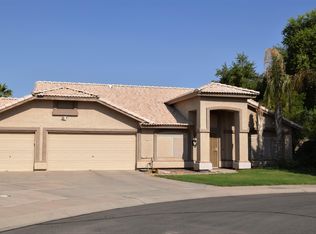 780 W Kesler Ln, Chandler, AZ 85225