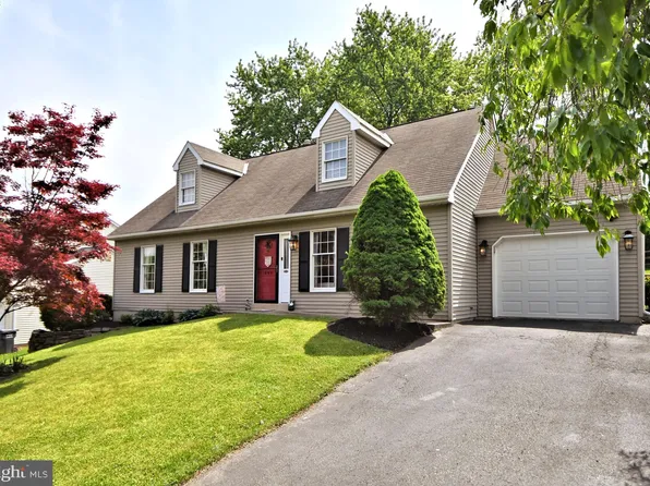 903 Union St, Birdsboro, PA 19508
