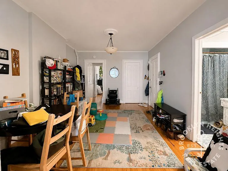 276 Degraw St #3 — Photo 2